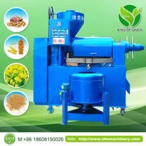 Yzylx110 Multi Purpose Cold Oil Press