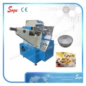 Automatic Paper Cup Fomaing Machine Paper Cup Cake Machine