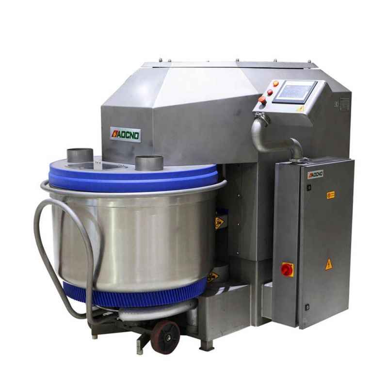 Baking Hamburger Toast Cake Bread Baguette Bun Production Making Machine