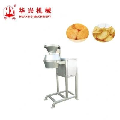 High Quality Potato Chips Making Machine/Processing Line