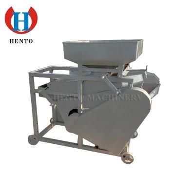New technology Almond Separator With Competitive Price