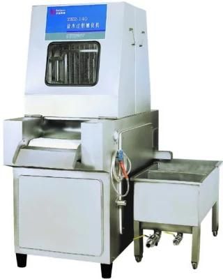 Saline Injetction Machine (ZN2-140)