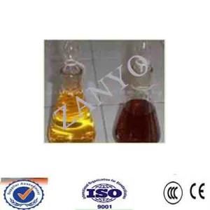 Used Edible Oil/Cooking Oil Filtration Machine