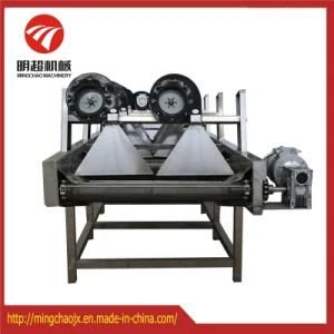 Conveyor Mesh Belt Dryer Machine Food Drying Equipment