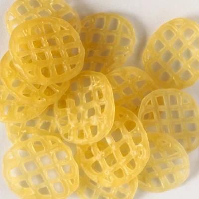 High Quality Round Net Shape Chips Making Machine