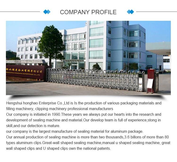 Pneumatic Sausage Stuffer Machine for Sausage Producing