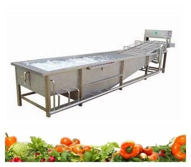 Economic Industrial Vegetable Washing Machine Supplier
