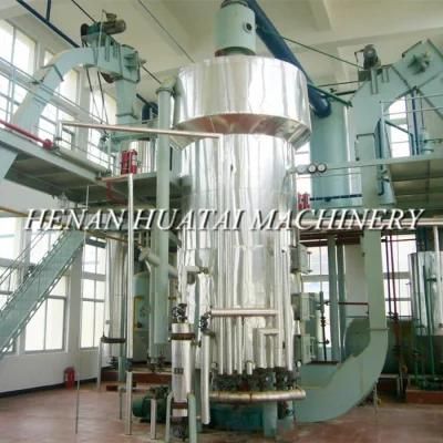 Table-Level Cooking Oil Producing Machines From Henan Huatai Company