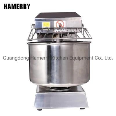 Dough Mixer Kitchen Equipment Flour Processing Kneader Best Mixer for Baking