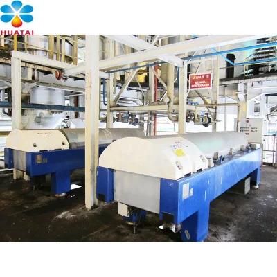 10t Palm Fruit Oil Processing Press Extraction Making Machine