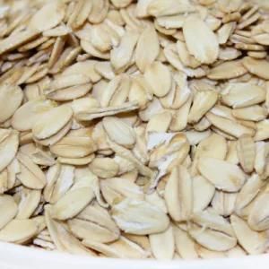 New Good Quality Instant Oat Flakes Making Machine