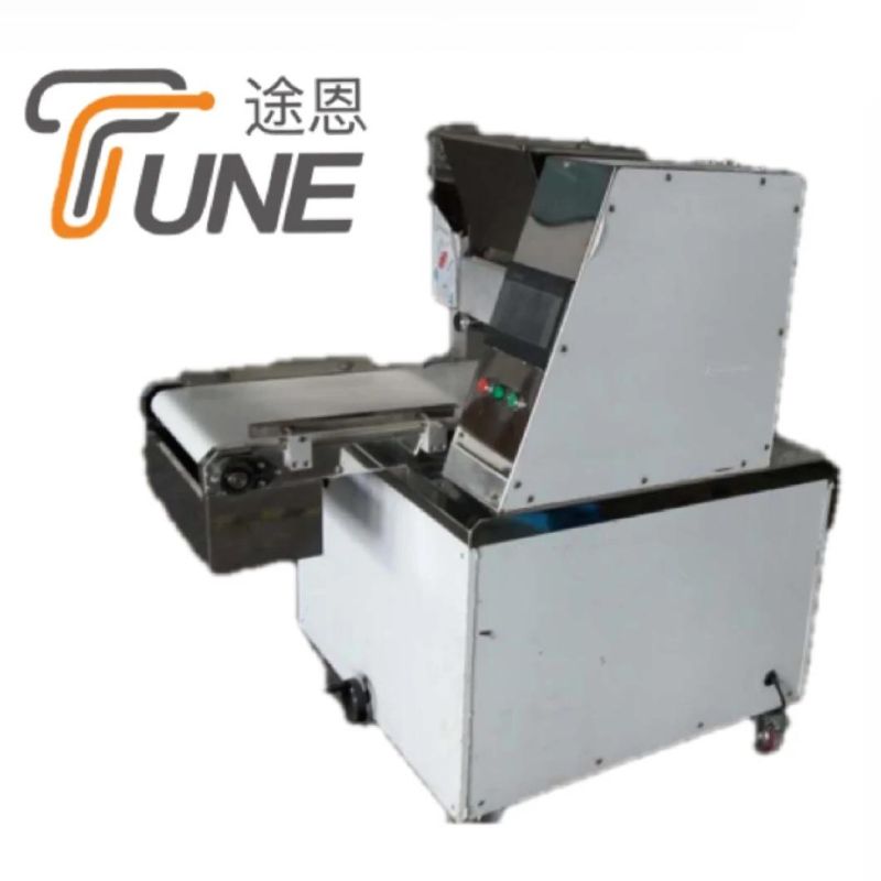 Factory Price Automatic Cookie/Biscuit Making Machine