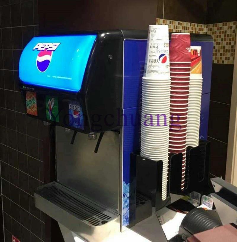 High Quality Soda Fountain Machine Dispenser with Low Price