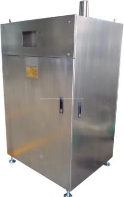 Hot Sales Automatic Chocolate Tempering Machine Model 500