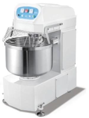 Industrial Commercial 20L~240L Electric Bread Pizza Manual Spiral Dough Mixer Machine for ...