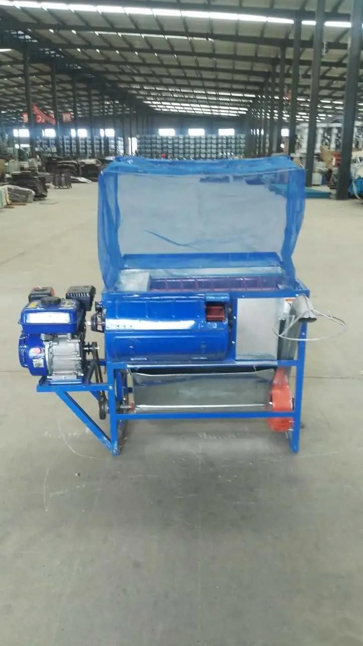 Rice Thresher Machine Philippines