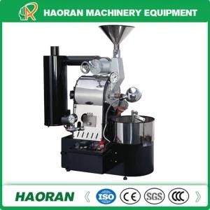 20kg Coffee Roasting Machine