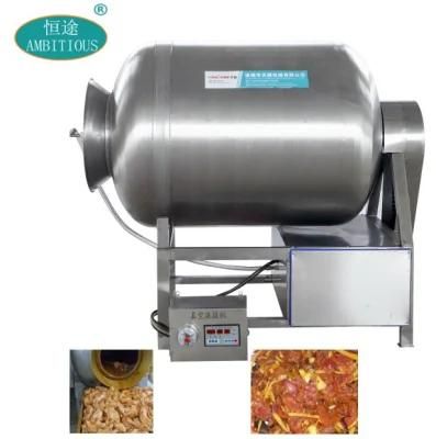 Vacuum Meat Tumbler Machine Meat Tumbler