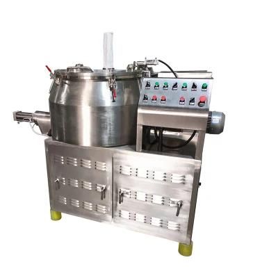 High Speed Homogeneous Mixer Powder Mixer