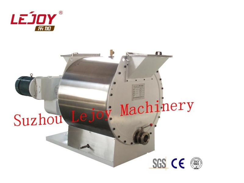 Chocolate Refiner Machine