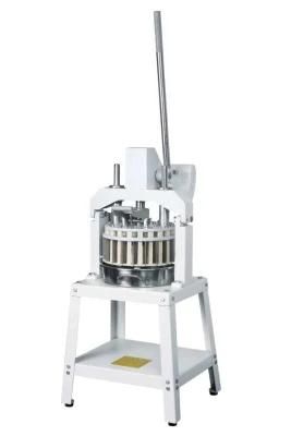 Bakery Dough Divider Cutting Bread Machine Since 1979 (HLM-36BP/20BP)