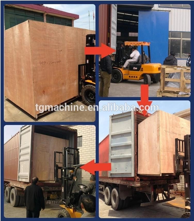 Automatic Die Moulding Hard Cany Machine (YT200)