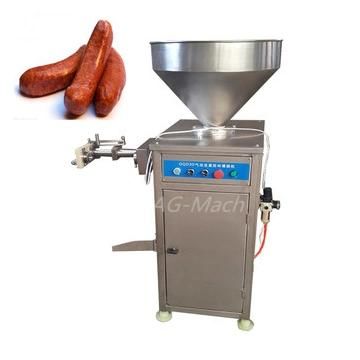 Vacuum Sausage Quantitative Stuffer/Sausage Stuffer Filler for Sale