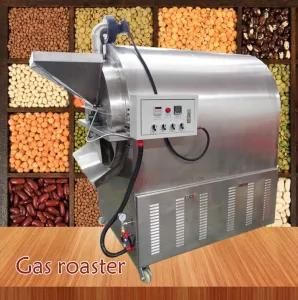 High Quality Peanut Roasting Machine with Best Price for Sale