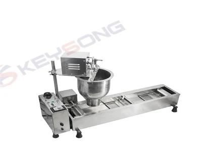 Best Sale China Snack Food Fryer Machine