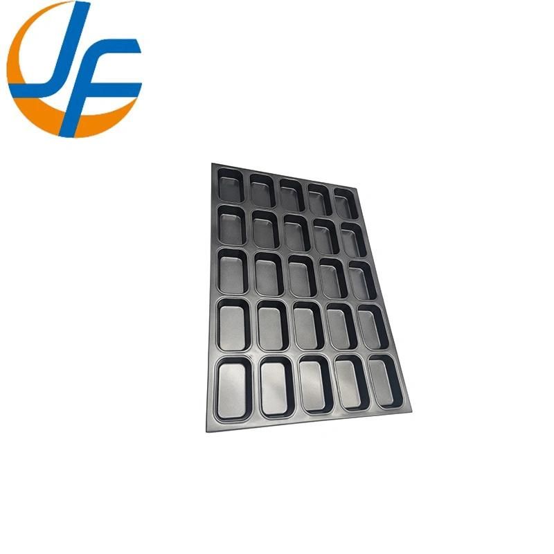 Custom Industrial Bread 30 Multi-Link Novelty Tray