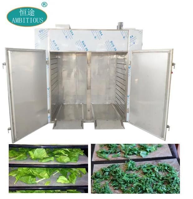 Food Dehydration Machine Vegetable Dehydrator