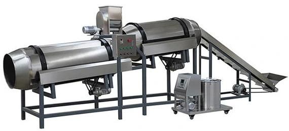 Pet Animal Food Pellet Production Line