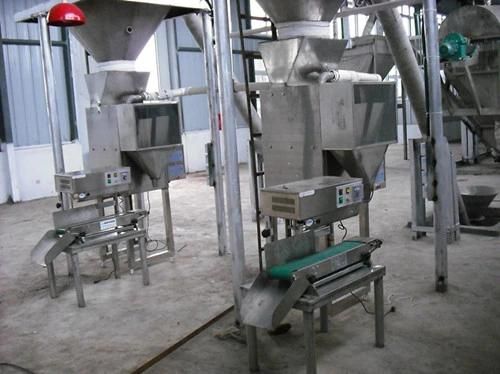 Sea Salt China Top Brand Vacuum Salt Making Machine