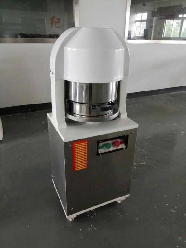 Commercial Automatic 36 PCS Bakery Dough /Mooncake Divider Price Bakery Cutting Machine Bread Dough Cutting Baking Machine
