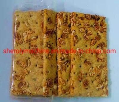 Cereal Bar Machine Snack Food Machine