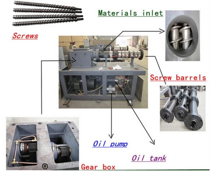 Fulling Automatic Puffed Leisure Food Wheat Grain Making Machine