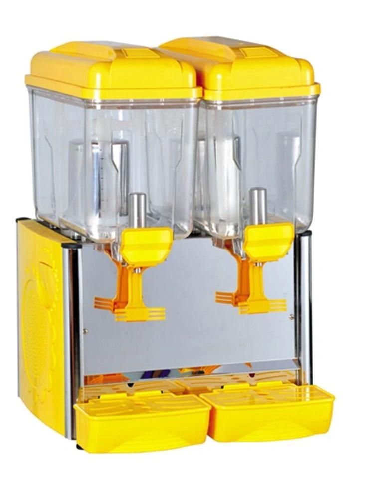 Electric Juice Dispenser Ce Approval Large Beverage Dispenser