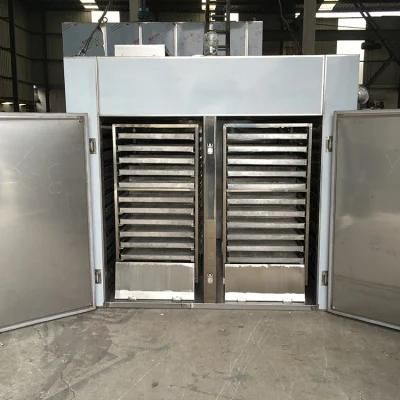 Industrial Drying Oven Large Economic Heating Dryer Machine
