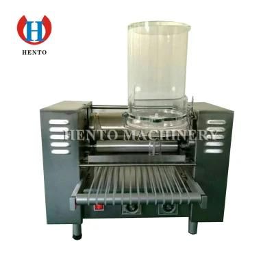 Delicious Food Thousand Layer Cake Making Machine
