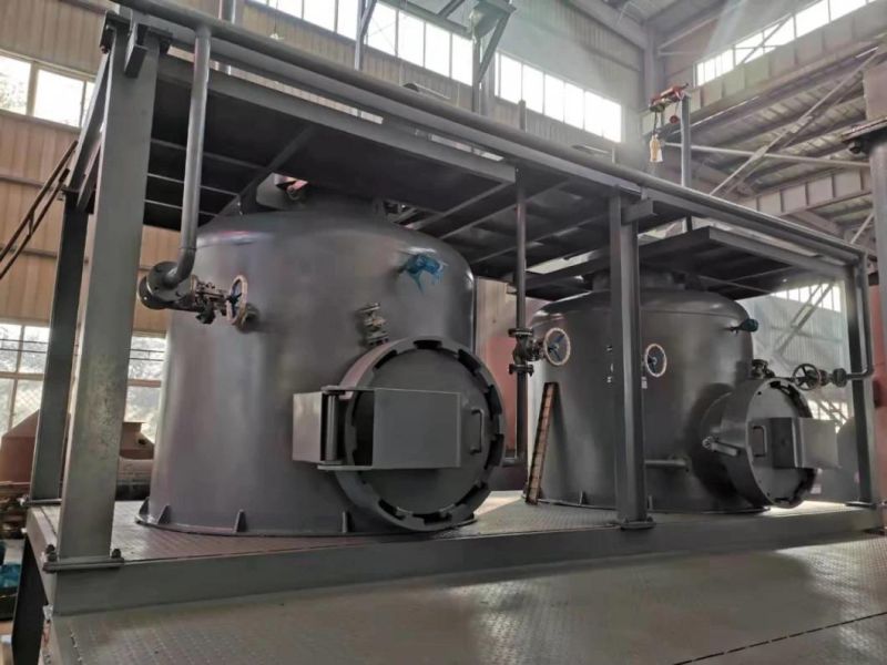 1-3tph New Technology Palm Oil Mill with High Oil Yied to Produce Red Palm Oil