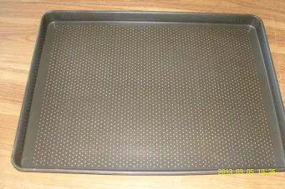 Hot Air Oven Trays