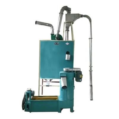 10-15tpd Flour Milling Plant Grinding Machine