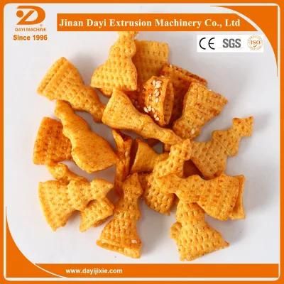 Fried Wheat Snack Bugles/Cone/Stick/Triangle