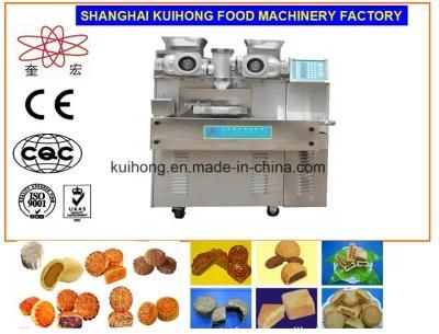 Kh Hot Sell Small Encrusting Machine