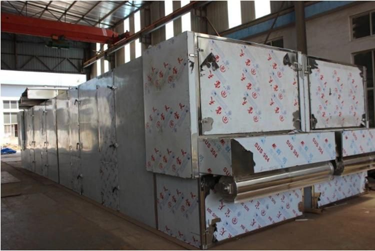 High Quality Dehydrated Garlic Powder Production Machinery Equipment Cheap Price for Sale
