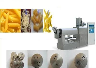 Best Selling Pasta Macaroni Spaghetti Food Making Machine