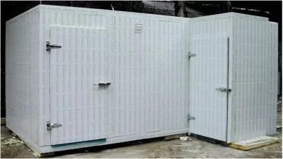 for Vegetable Fruit and Food Storage Cold Room for Sale