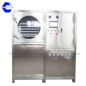 Pet/Cat/Wet and Dry Dog Food Machine Price/Production Line Freeze Dryer