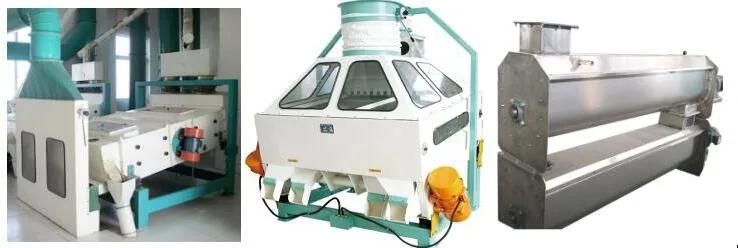 Africamaize Flour Milling Plant Better Sale