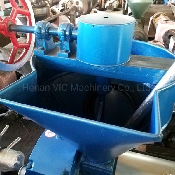350 kg/h capacity 6YL-120 Palm Kernel oil press Machine